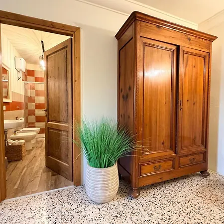 Vialto Alojamento de Turismo Rural Forcoli